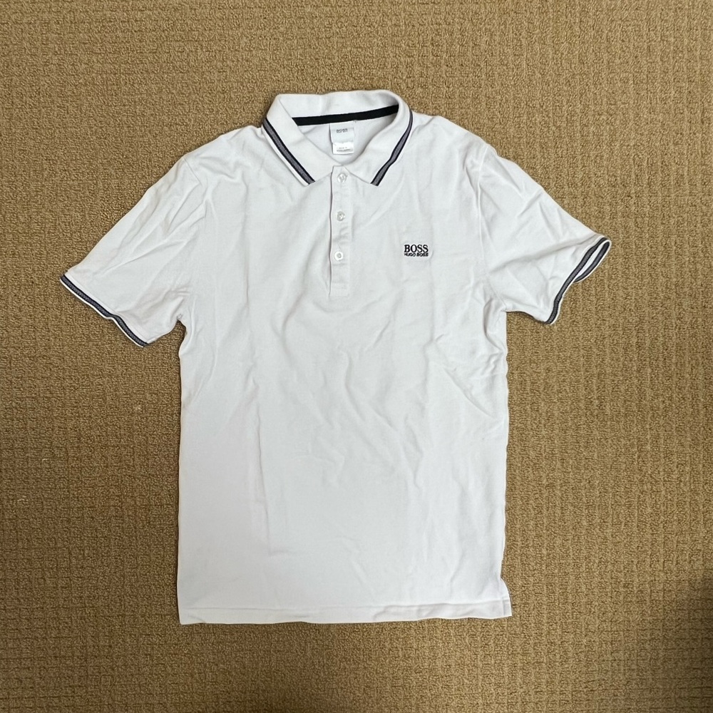 Boss polo